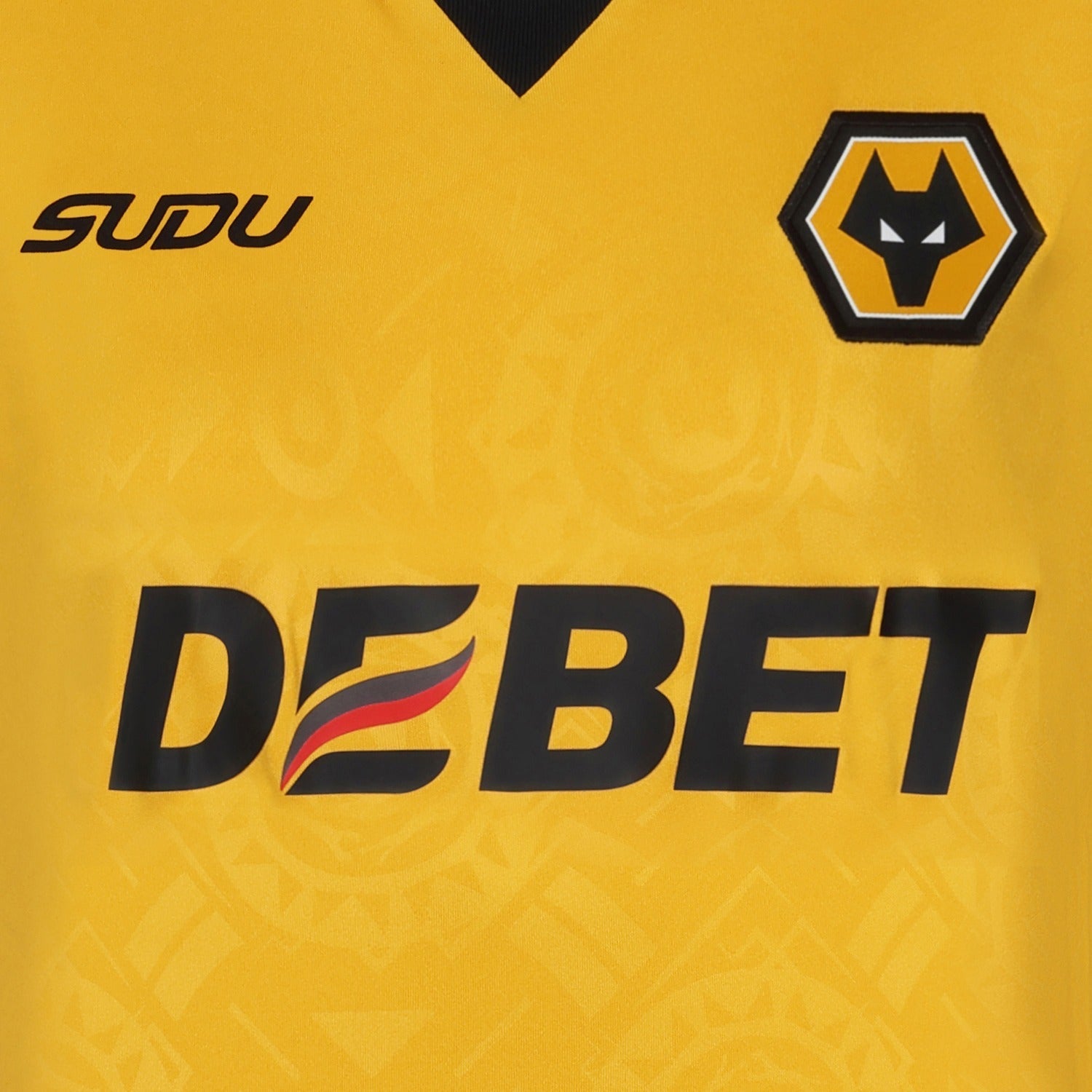 Camisola Feminina Wolves 2025/26 I - imagem 6