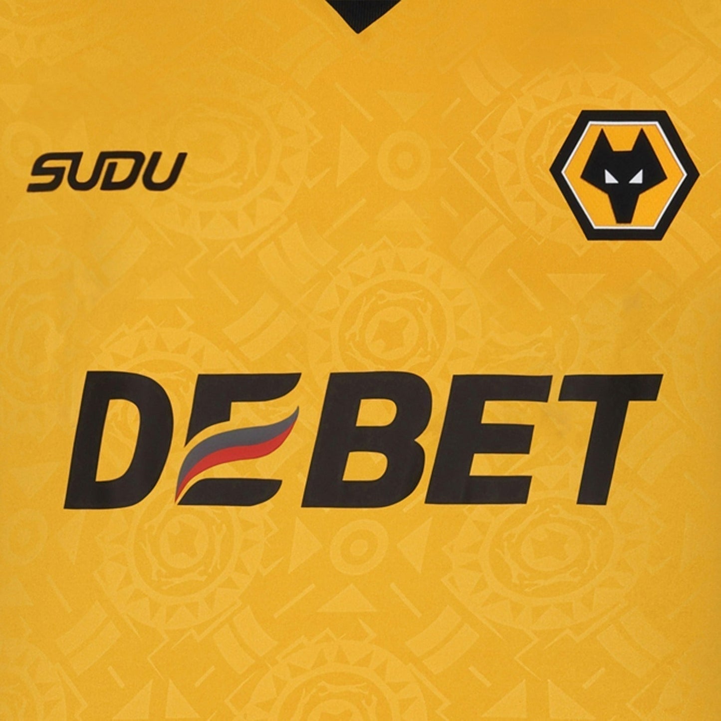 Camisola Wolves 2025/26 I - imagem 7