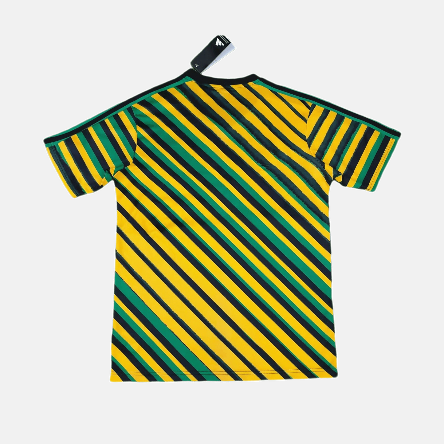 JAMAICA ENTRENAMIENTO I 2024 HOMBRE - imagem 2