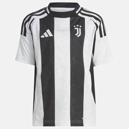 Conjunto Infantil Juventus Principal 2024/25 - imagem 3