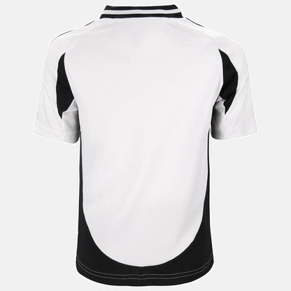 Conjunto Infantil Juventus Principal 2024/25 - imagem 2