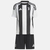 Conjunto Infantil Juventus Principal 2024/25