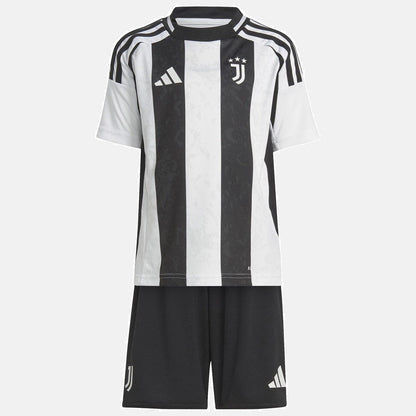 Conjunto Infantil Juventus Principal 2024/25 - imagem 1