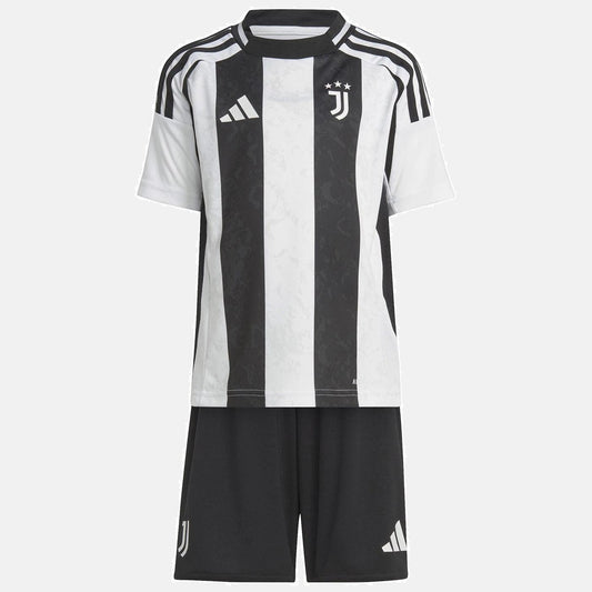 Conjunto Infantil Juventus Principal 2024/25 - imagem 1