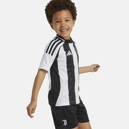 Conjunto Infantil Juventus Principal 2024/25 - imagem 8