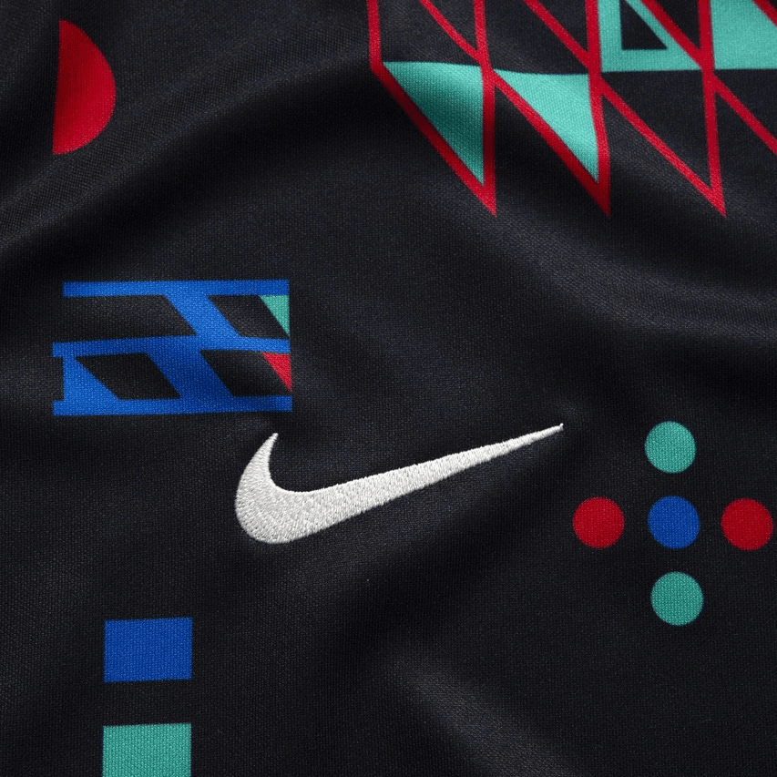 Camisola Portugal Aquecimento - 2024/25 - imagem 5