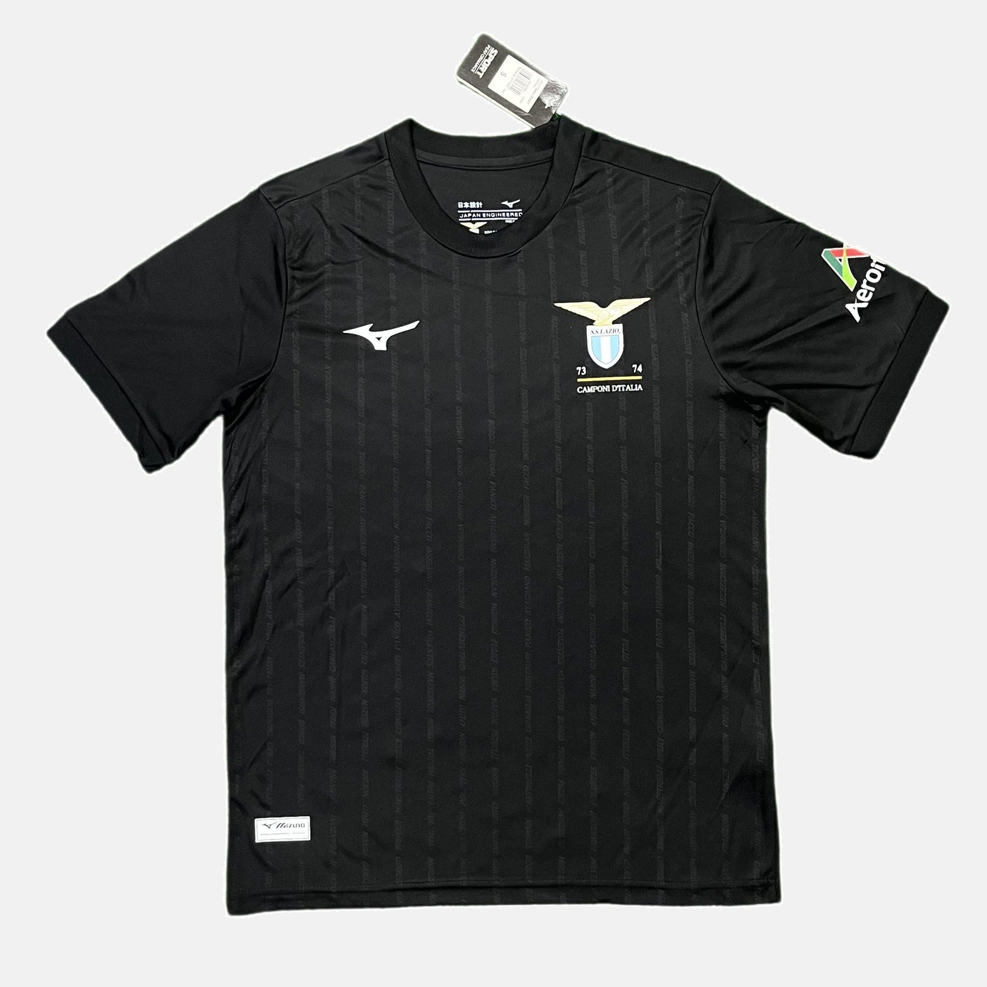 LAZIO EDICIÓN ANIVERSARIO 50° HOMBRE - imagem 1