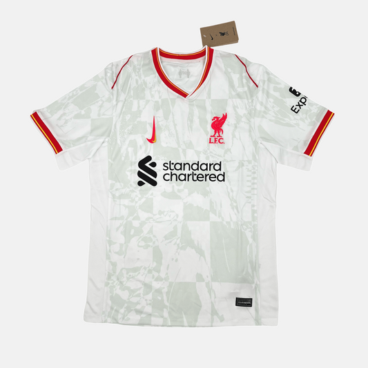 LIVERPOOL II 24/25 HOMBRE - imagem 1