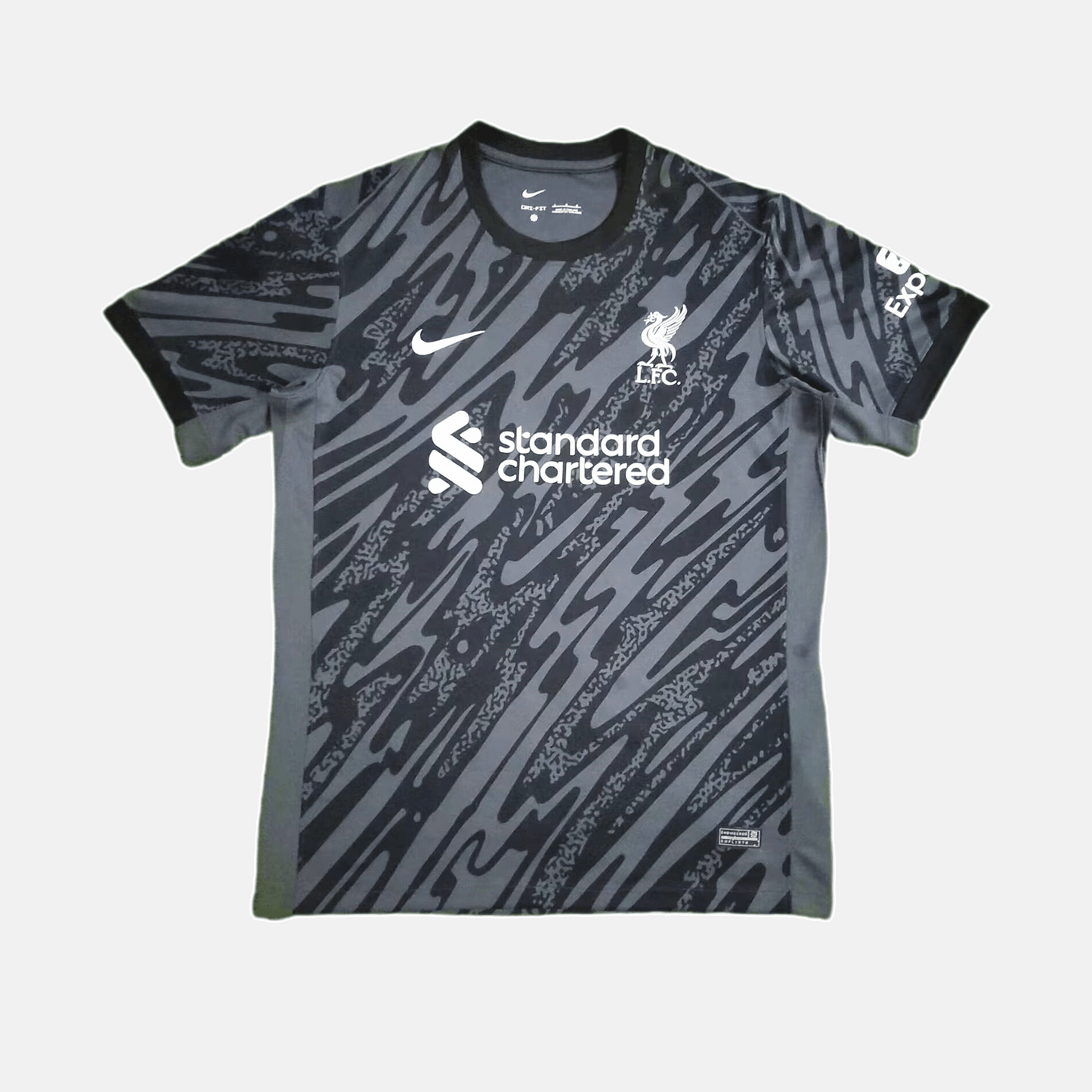 LIVERPOOL PORTERO I 24/25 HOMBRE - imagem 1