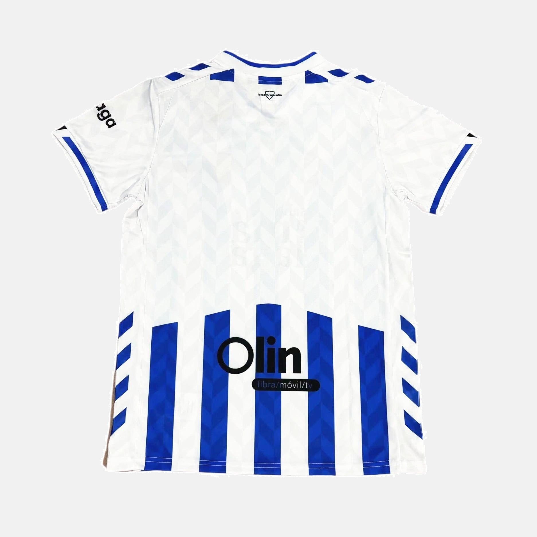 MÁLAGA I 24/25 HOMBRE - imagem 2