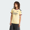 Camisola Feminina Arsenal Terceiro Equipamento 2026/27