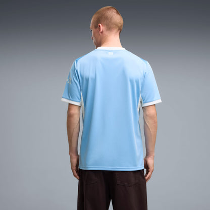 Camisola Manchester City Principal 2026/27