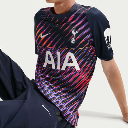 Camisola Tottenham Alternativa 2026/27