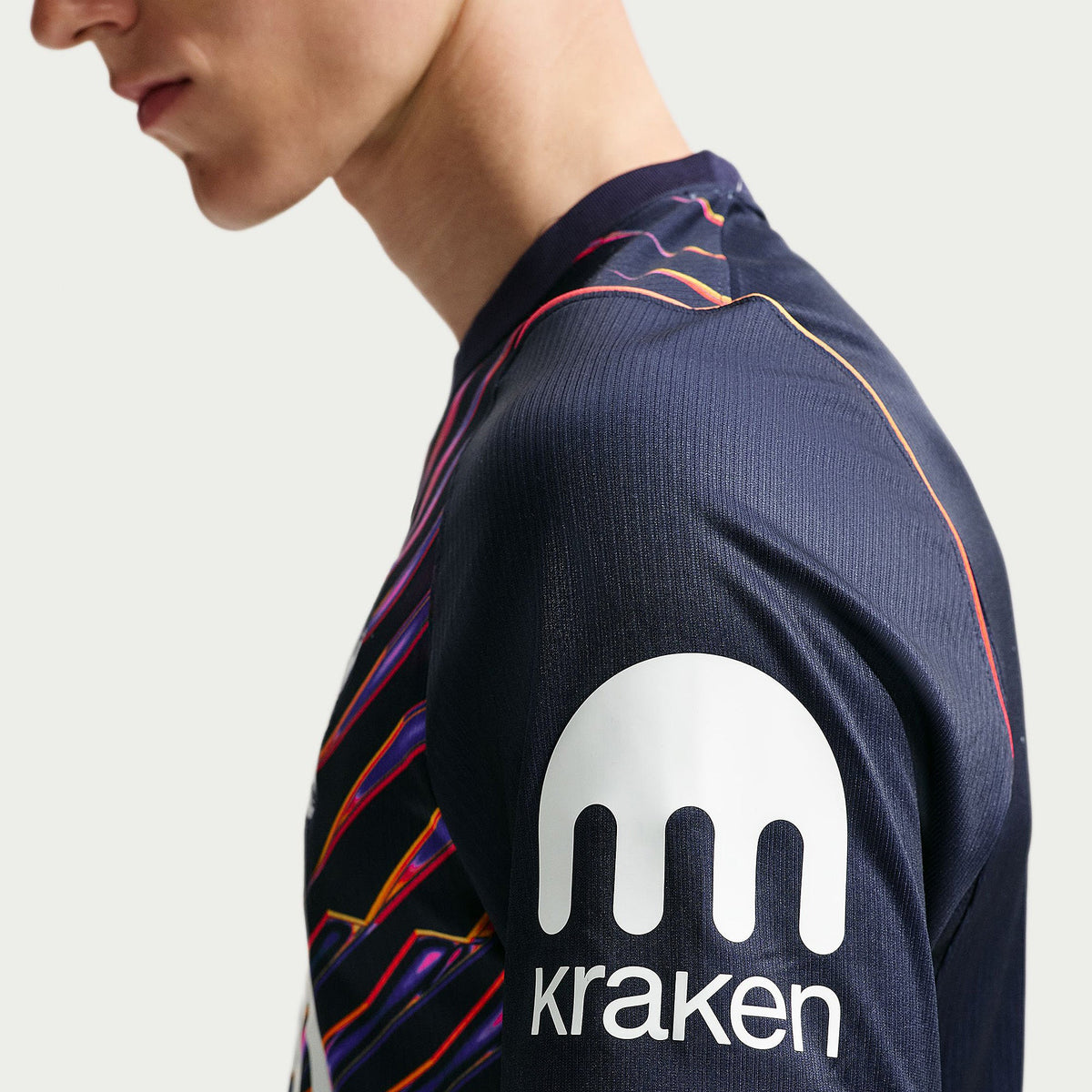 Camisola Tottenham Alternativa 2026/27