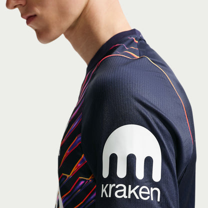 Camisola Tottenham Alternativa 2026/27