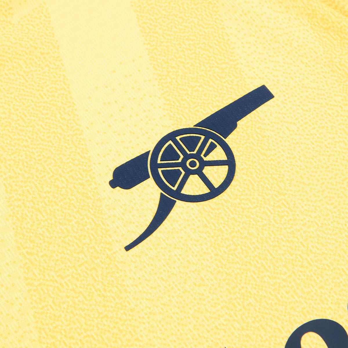 Camisola Arsenal Terceiro Equipamento 2026/27 – Manga Comprida Versão Jogador