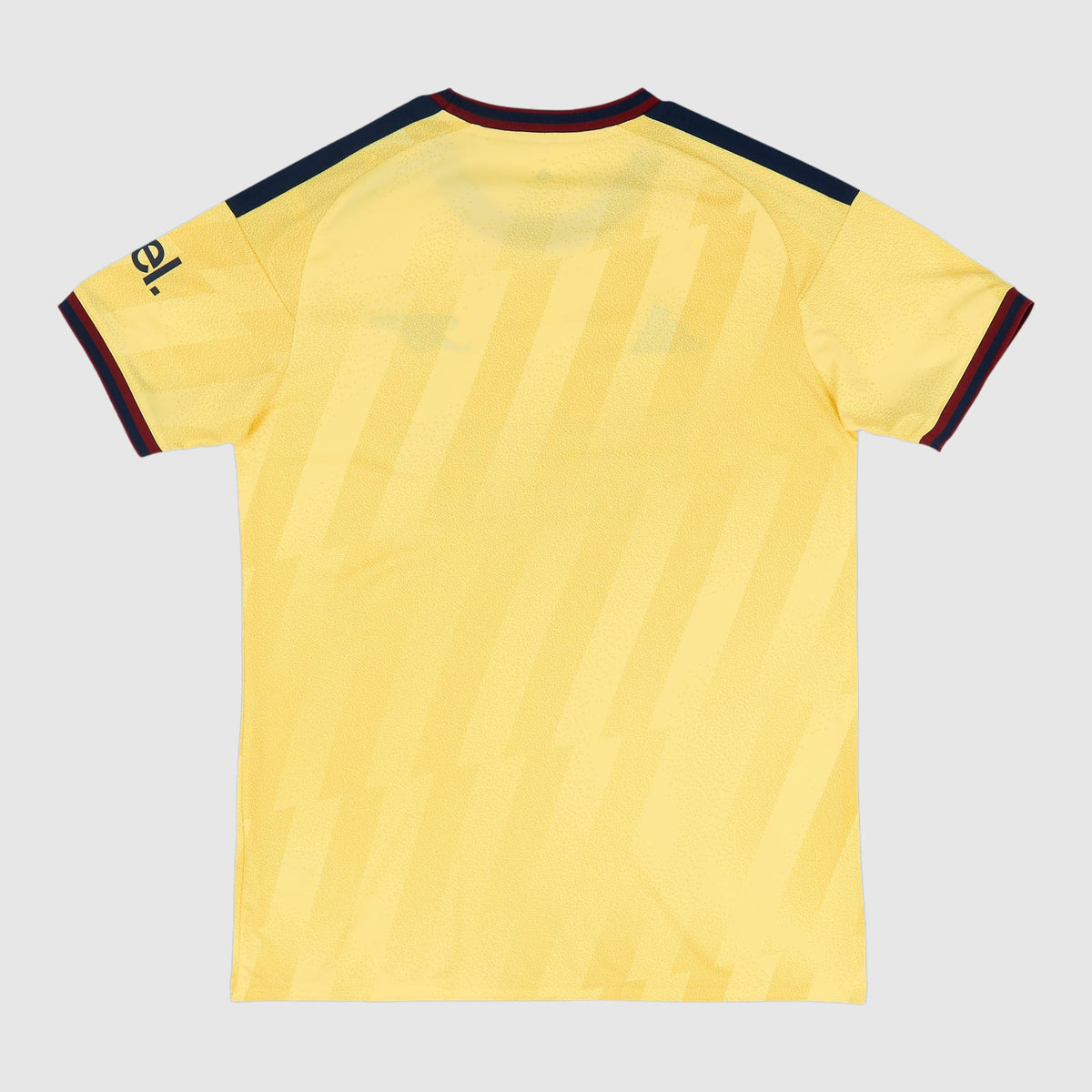 Camisola Feminina Arsenal Terceiro Equipamento 2026/27