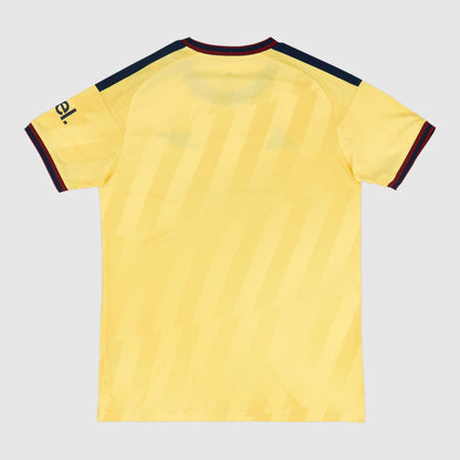 Camisola Feminina Arsenal Terceiro Equipamento 2026/27