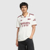 Camisola Arsenal Terceiro Equipamento 2025/26