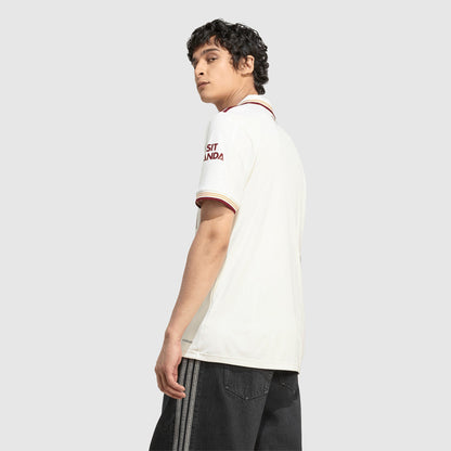 Camisola Arsenal Terceiro Equipamento 2025/26
