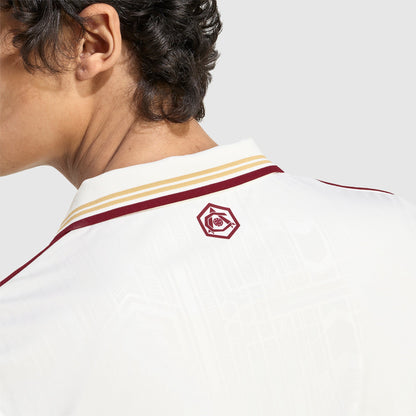 Camisola Arsenal Terceiro Equipamento 2025/26