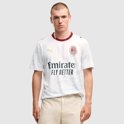 Camisola Milan Alternativa 2026/27