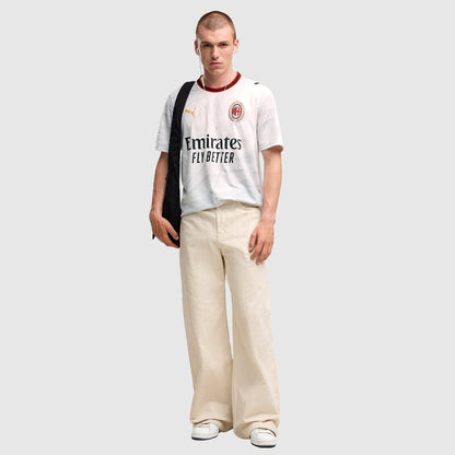 Camisola Milan Alternativa 2026/27