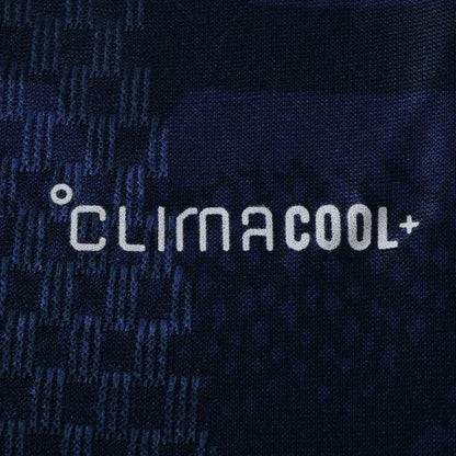 Camisola Arsenal Alternativa Bordada 2026/27 – Manga Comprida Versão Jogador