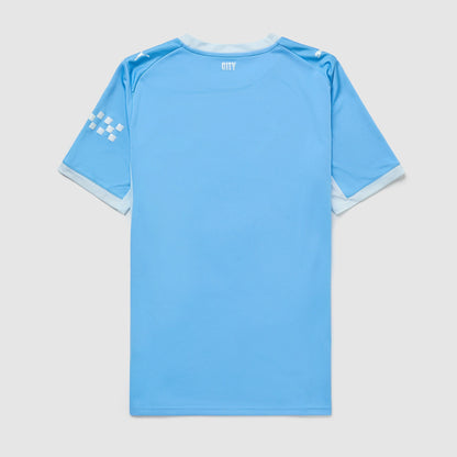 Camisola Feminina Manchester City Principal 2026/27