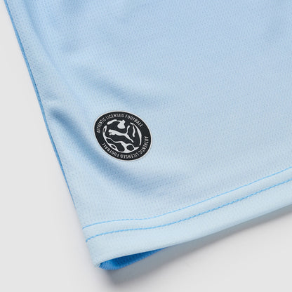 Camisola Feminina Manchester City Principal 2026/27