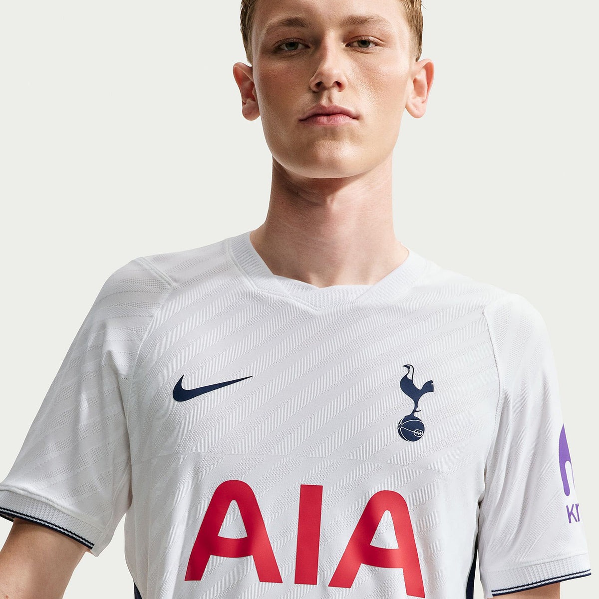 Camisola Tottenham Principal 2026/27 – Versão Jogador