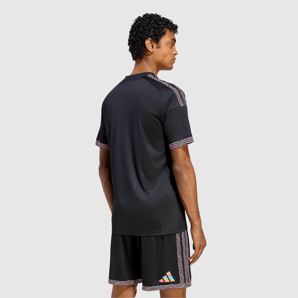 Camisola Olympique Lyonnais Terceiro Equipamento 2026/27