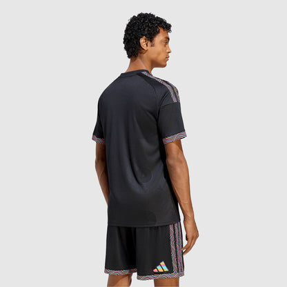 Camisola Olympique Lyonnais Terceiro Equipamento 2026/27