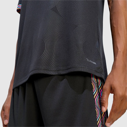 Camisola Olympique Lyonnais Terceiro Equipamento 2026/27