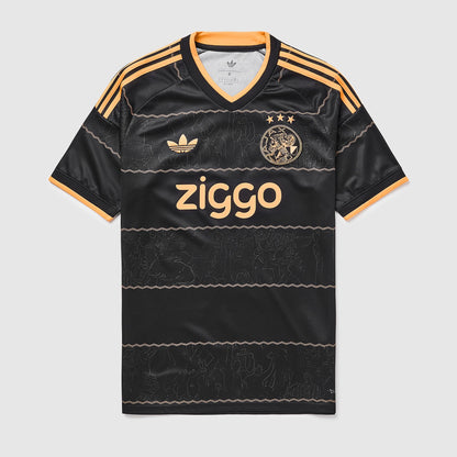 Camisola Ajax Alternativa 2026/27