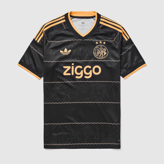 Camisola Ajax Alternativa 2026/27