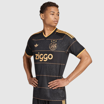 Camisola Ajax Alternativa 2026/27