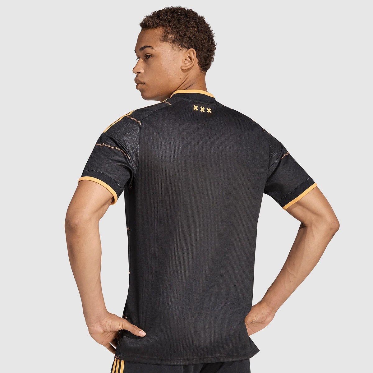 Camisola Ajax Alternativa 2026/27
