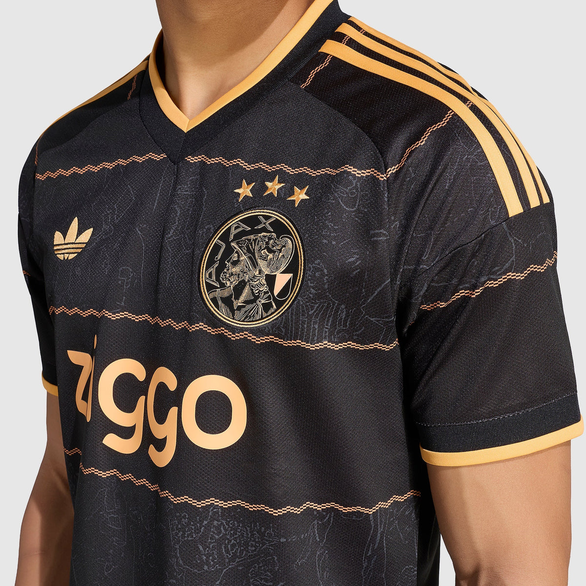 Camisola Ajax Alternativa 2026/27