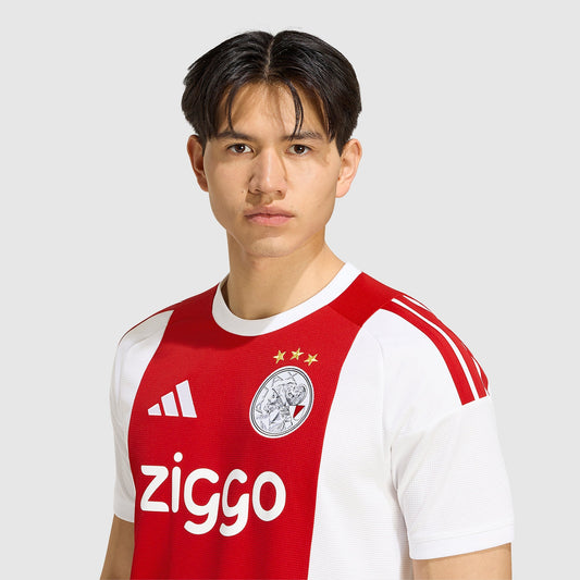 Camisola Ajax Principal 2026/27