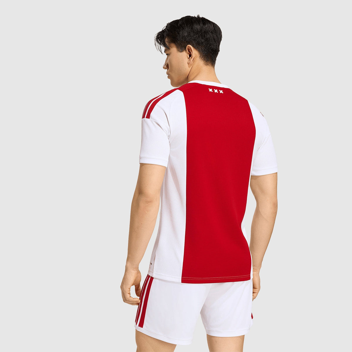 Camisola Ajax Principal 2026/27