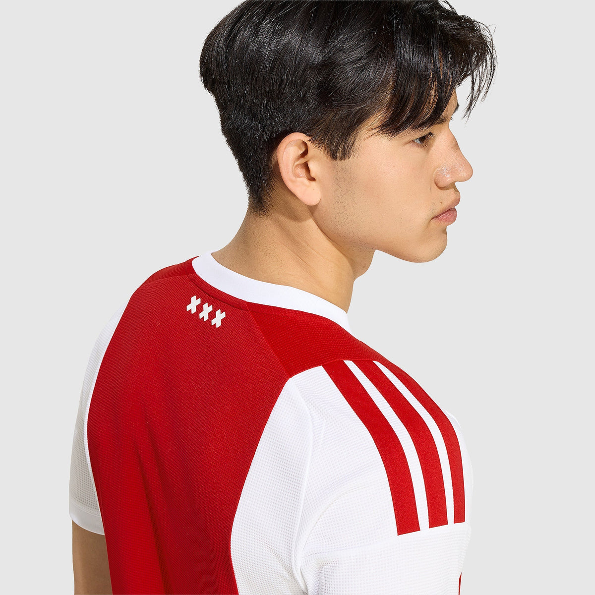 Camisola Ajax Principal 2026/27
