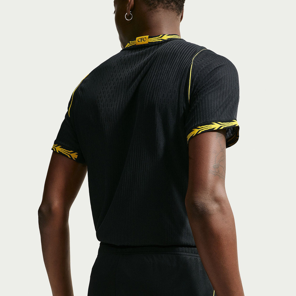 Camisola Chelsea Alternativa 2026/27 – Versão Jogador