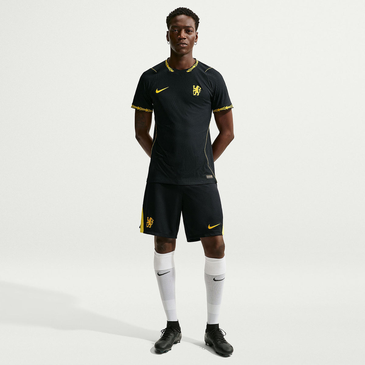 Camisola Chelsea Alternativa 2026/27 – Versão Jogador