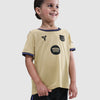 Conjunto Infantil Barcelona Alternativo 2025/26