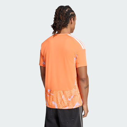 Camisola Guarda-Redes Juventus 2026/27