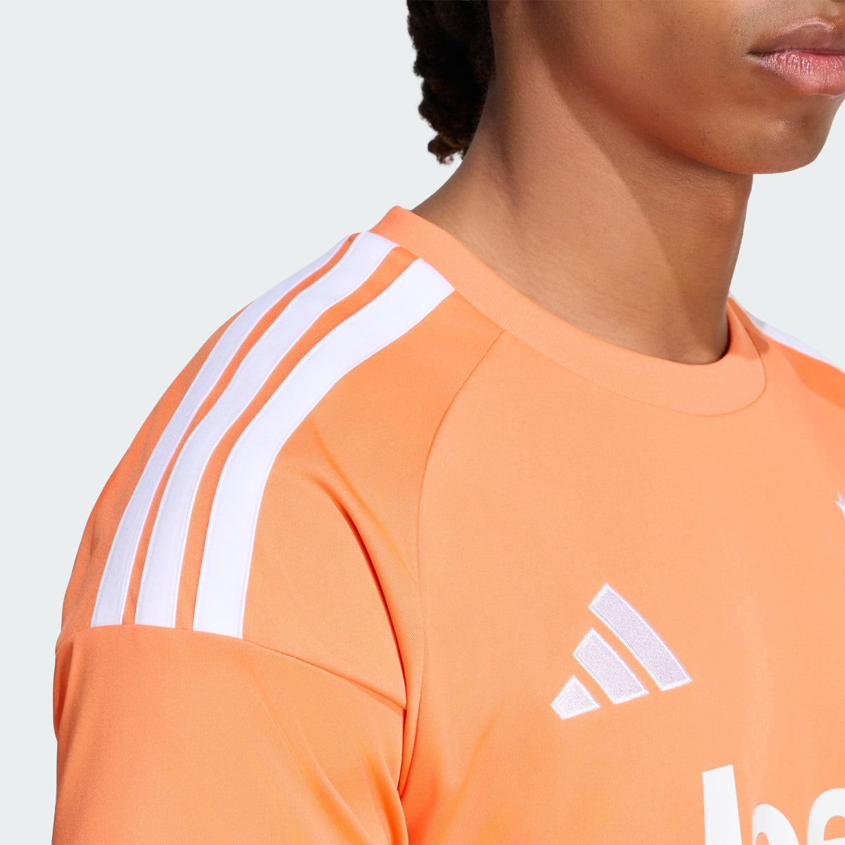 Camisola Guarda-Redes Juventus 2026/27