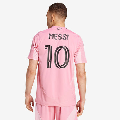 Camisola Inter Miami Principal 2025/26 – Versão Jogador