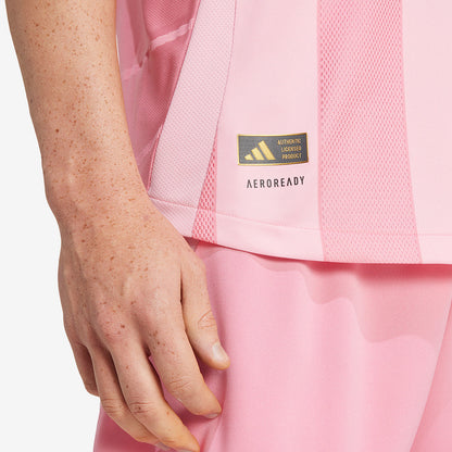 Camisola Inter Miami Principal 2025/26 – Versão Jogador