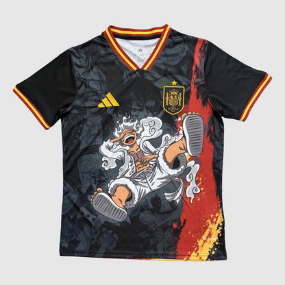 Camisola Espanha Edição Especial